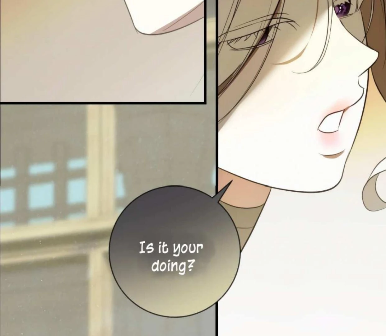 Read I Became My Son’s First Love Manga Online