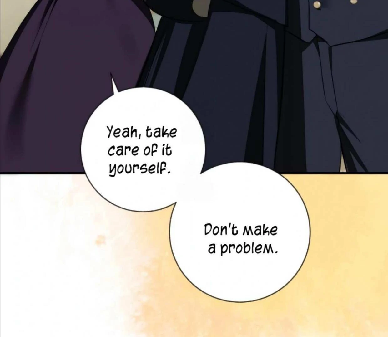 Read I Became My Son’s First Love Manga Online