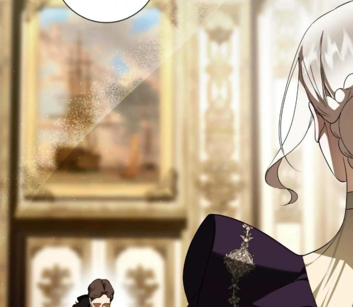 Read I Became My Son’s First Love Manga Online