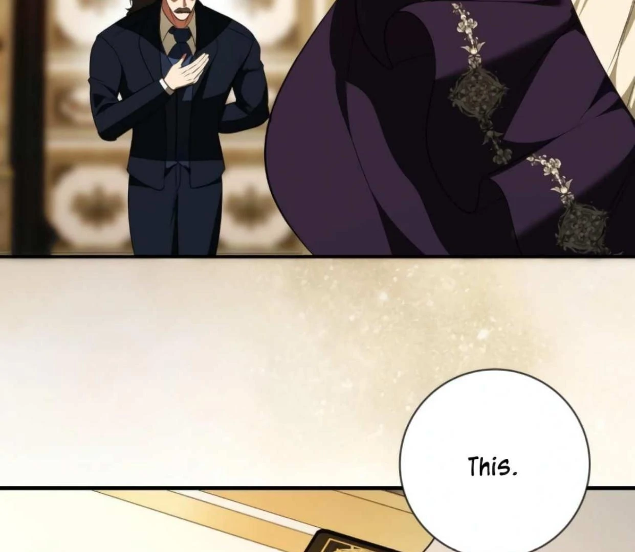 Read I Became My Son’s First Love Manga Online