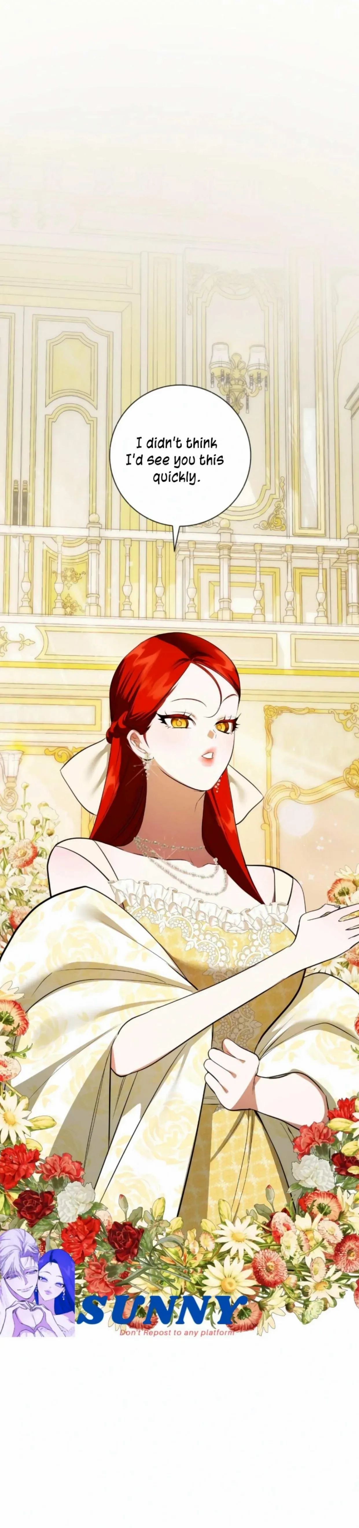 Read I Became My Son’s First Love Manga Online