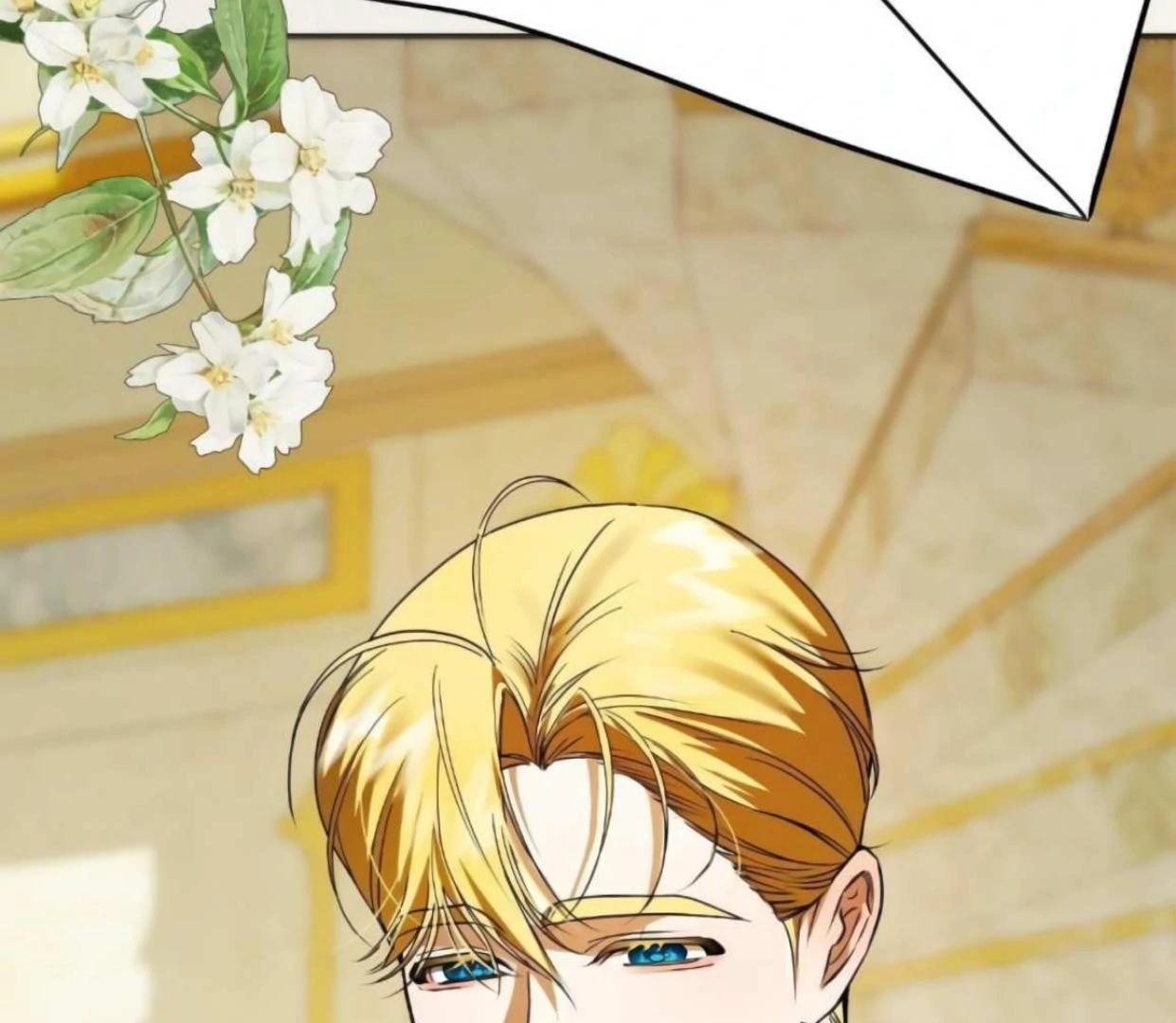 Read I Became My Son’s First Love Manga Online