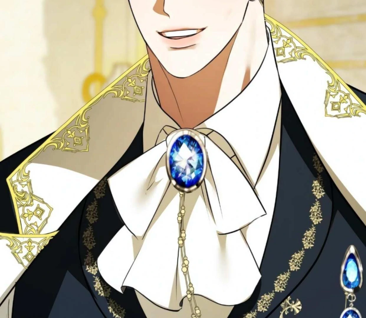 Read I Became My Son’s First Love Manga Online