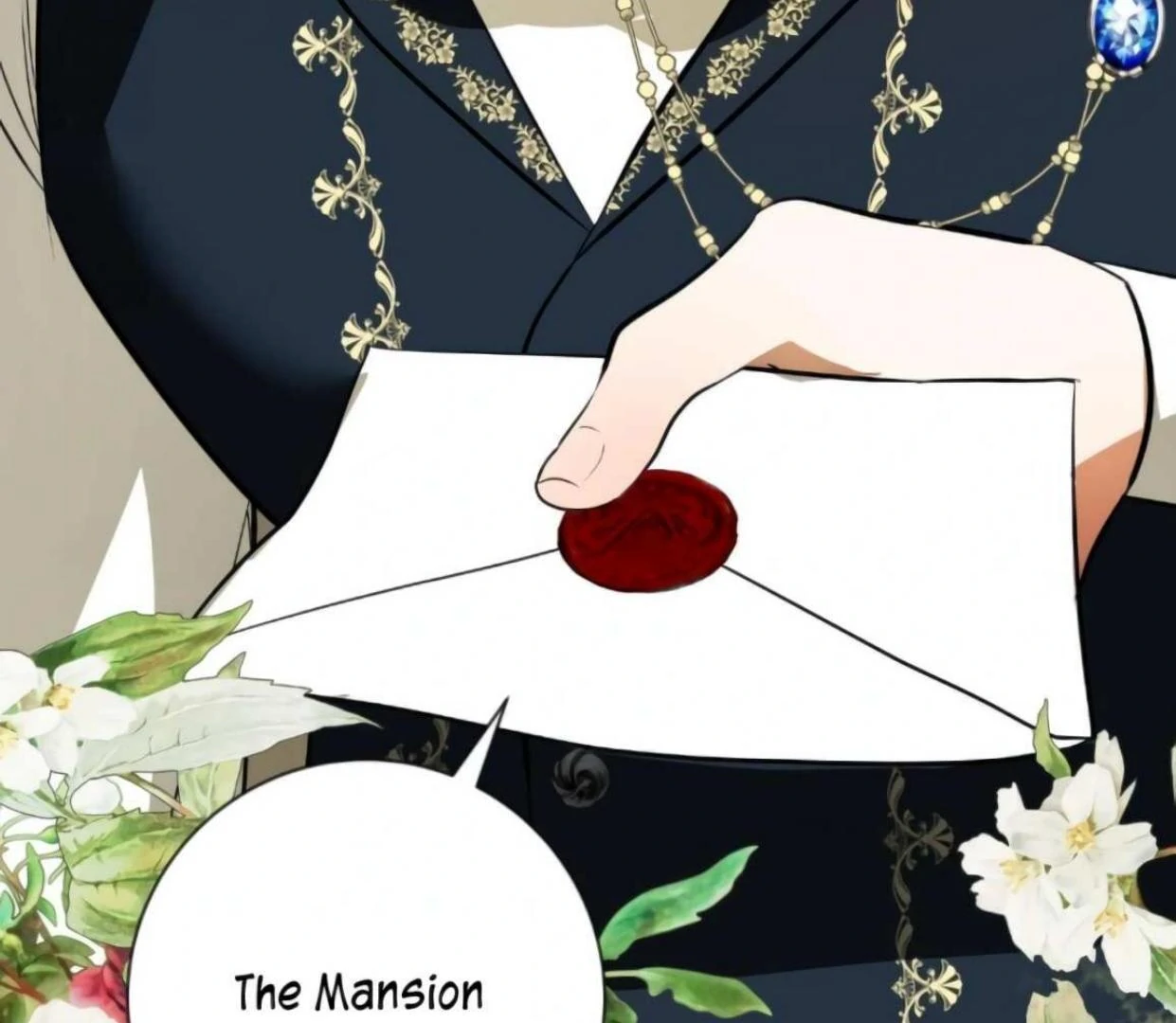 Read I Became My Son’s First Love Manga Online