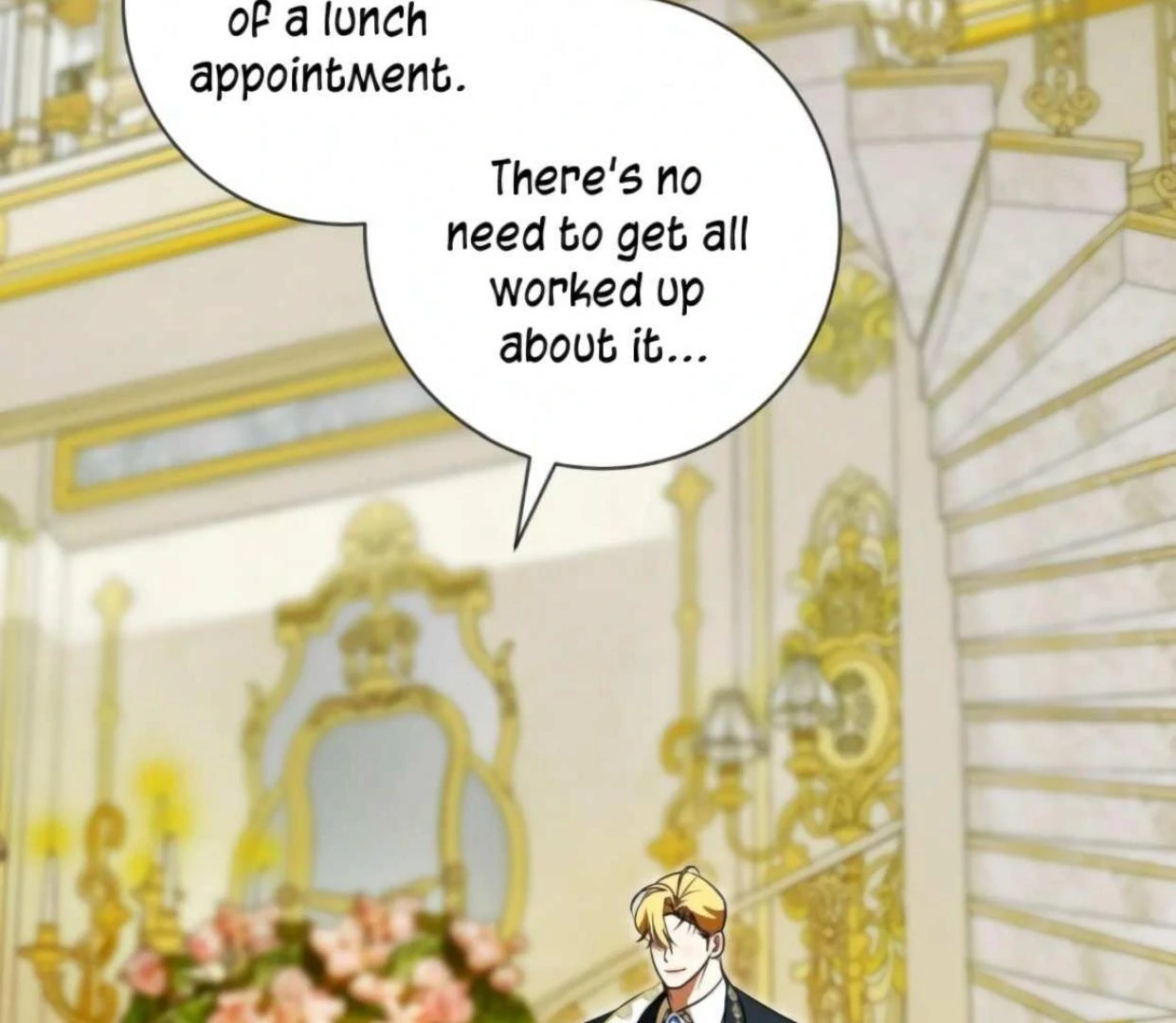 Read I Became My Son’s First Love Manga Online