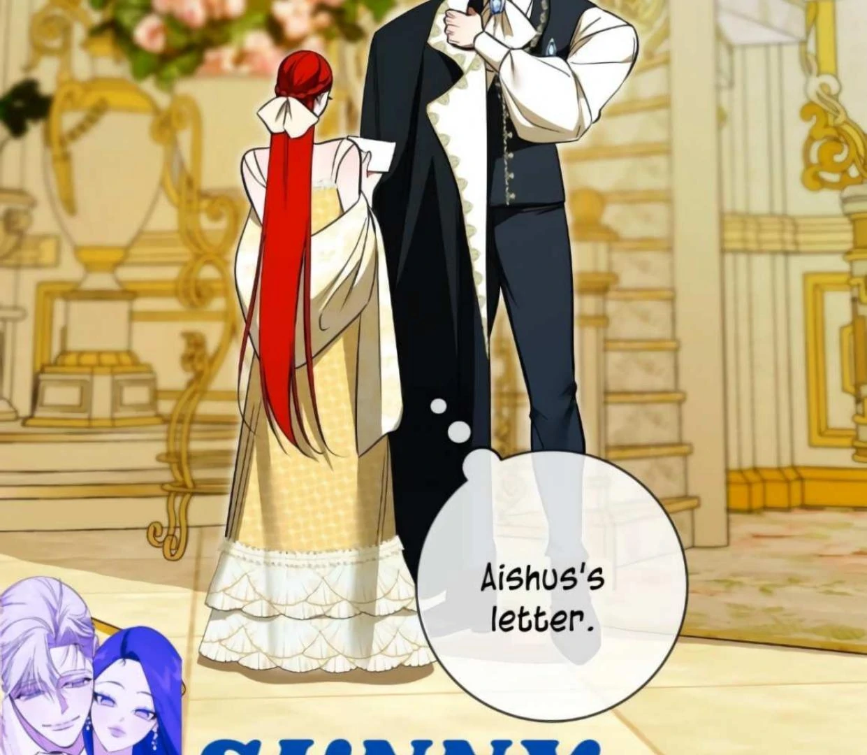 Read I Became My Son’s First Love Manga Online