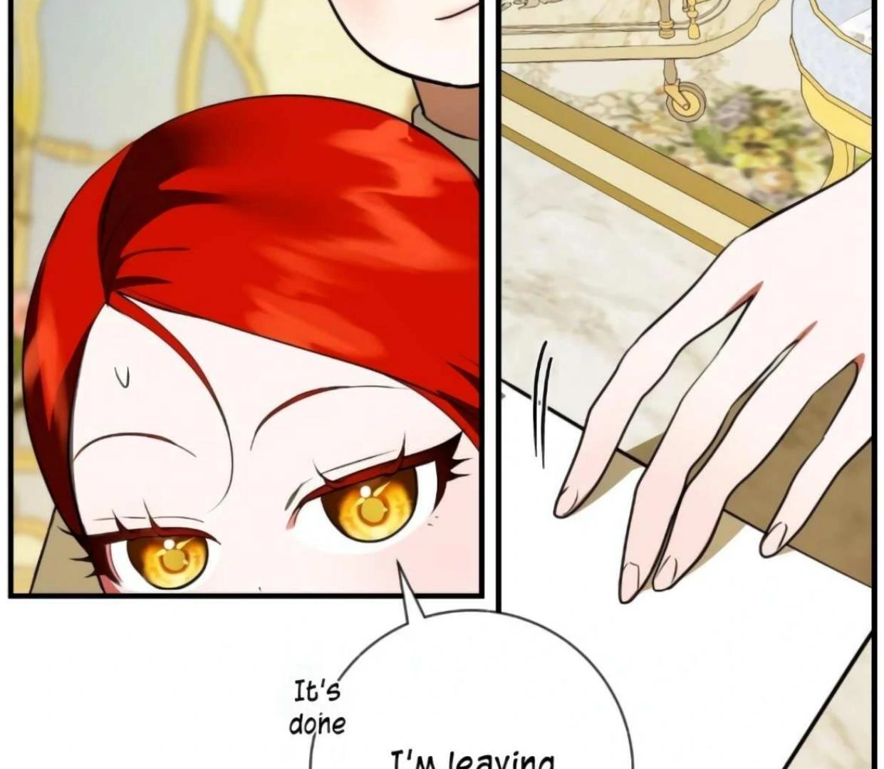 Read I Became My Son’s First Love Manga Online