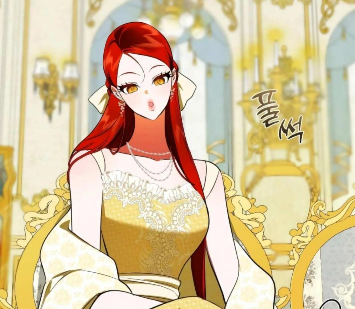 Read I Became My Son’s First Love Manga Online