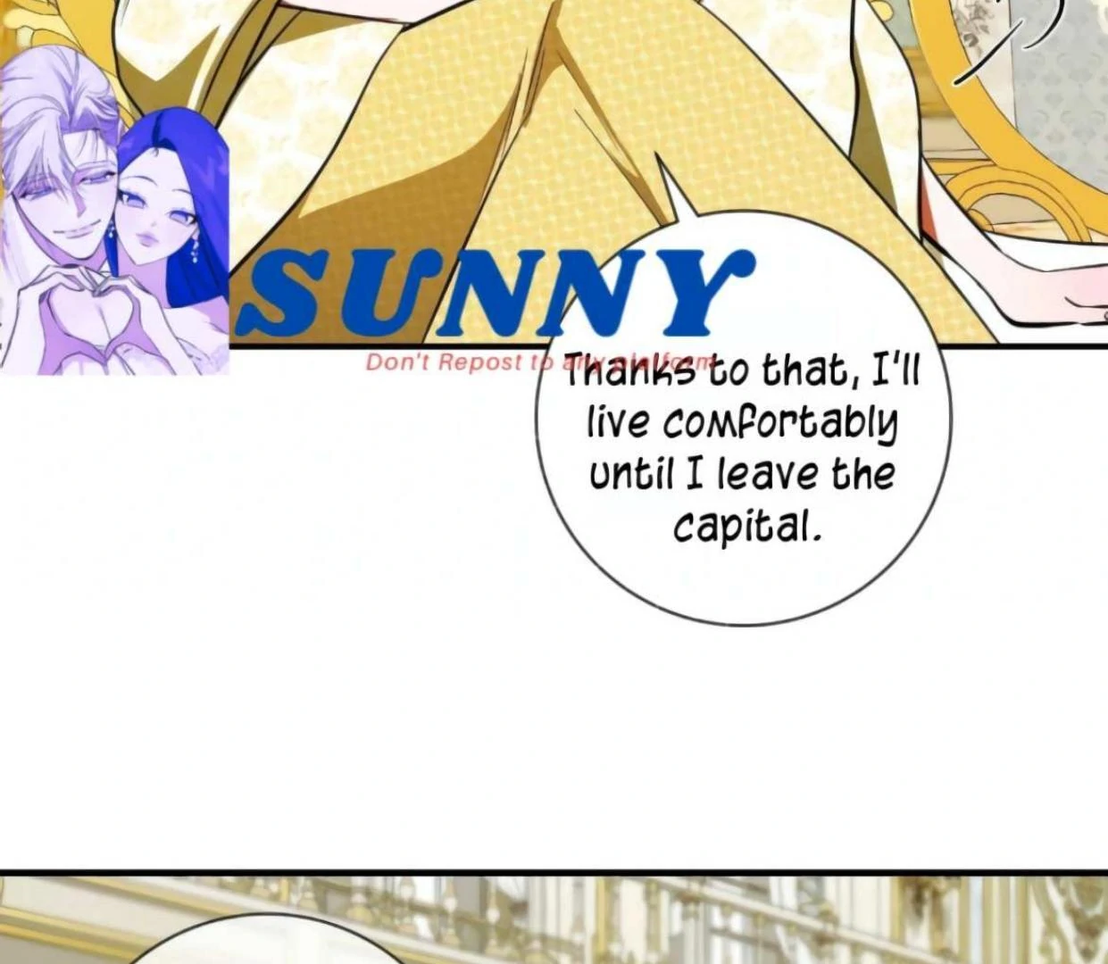 Read I Became My Son’s First Love Manga Online