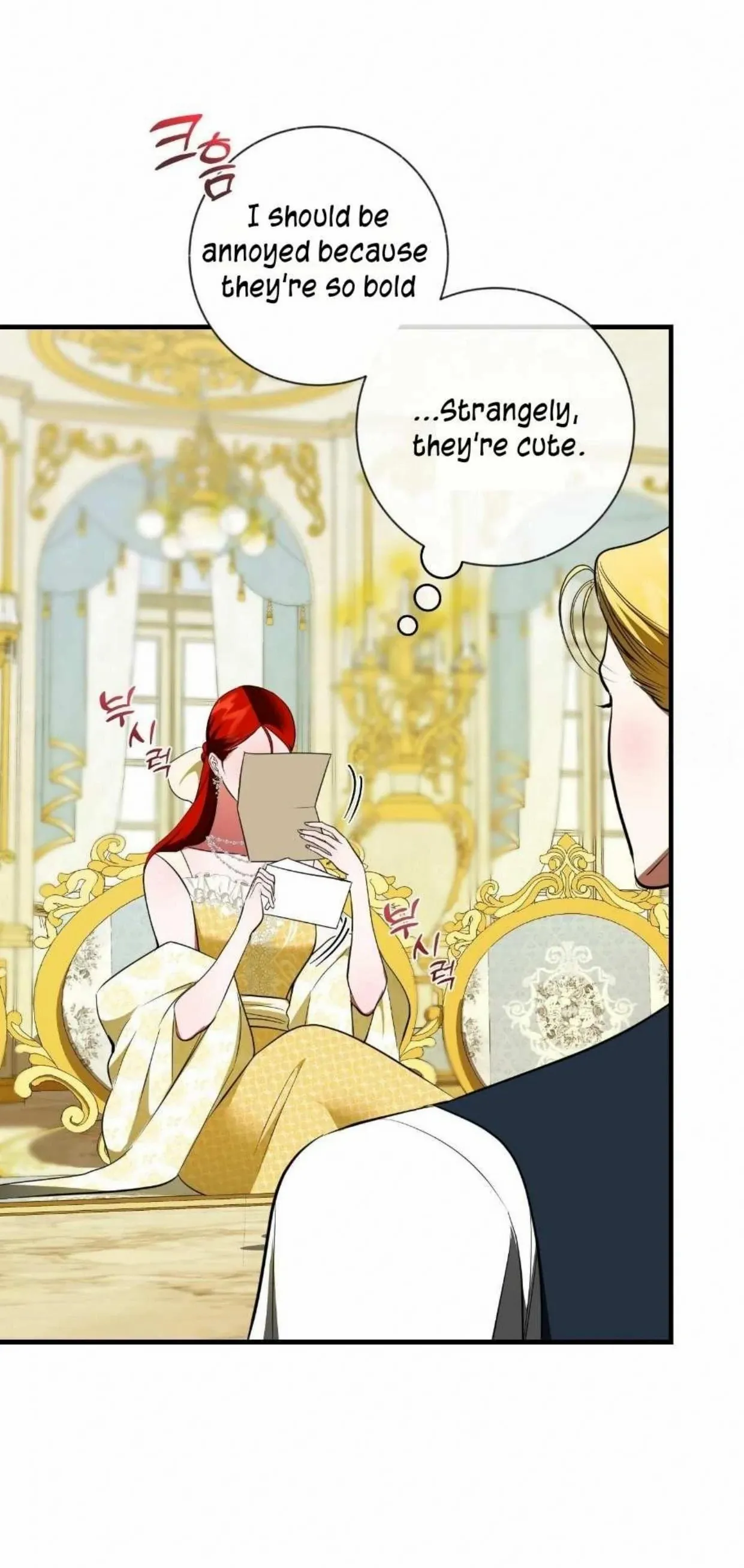 Read I Became My Son’s First Love Manga Online