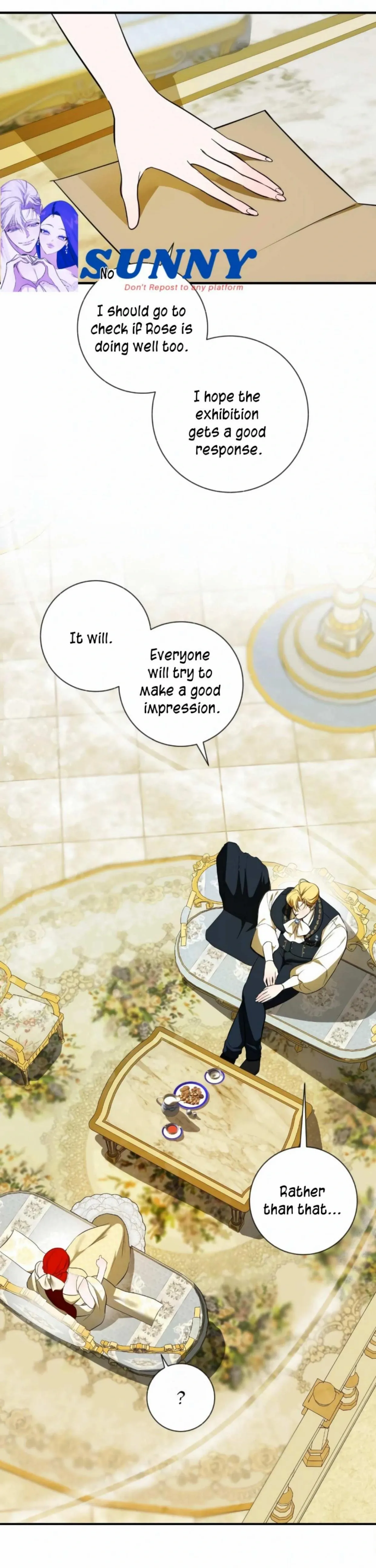 Read I Became My Son’s First Love Manga Online