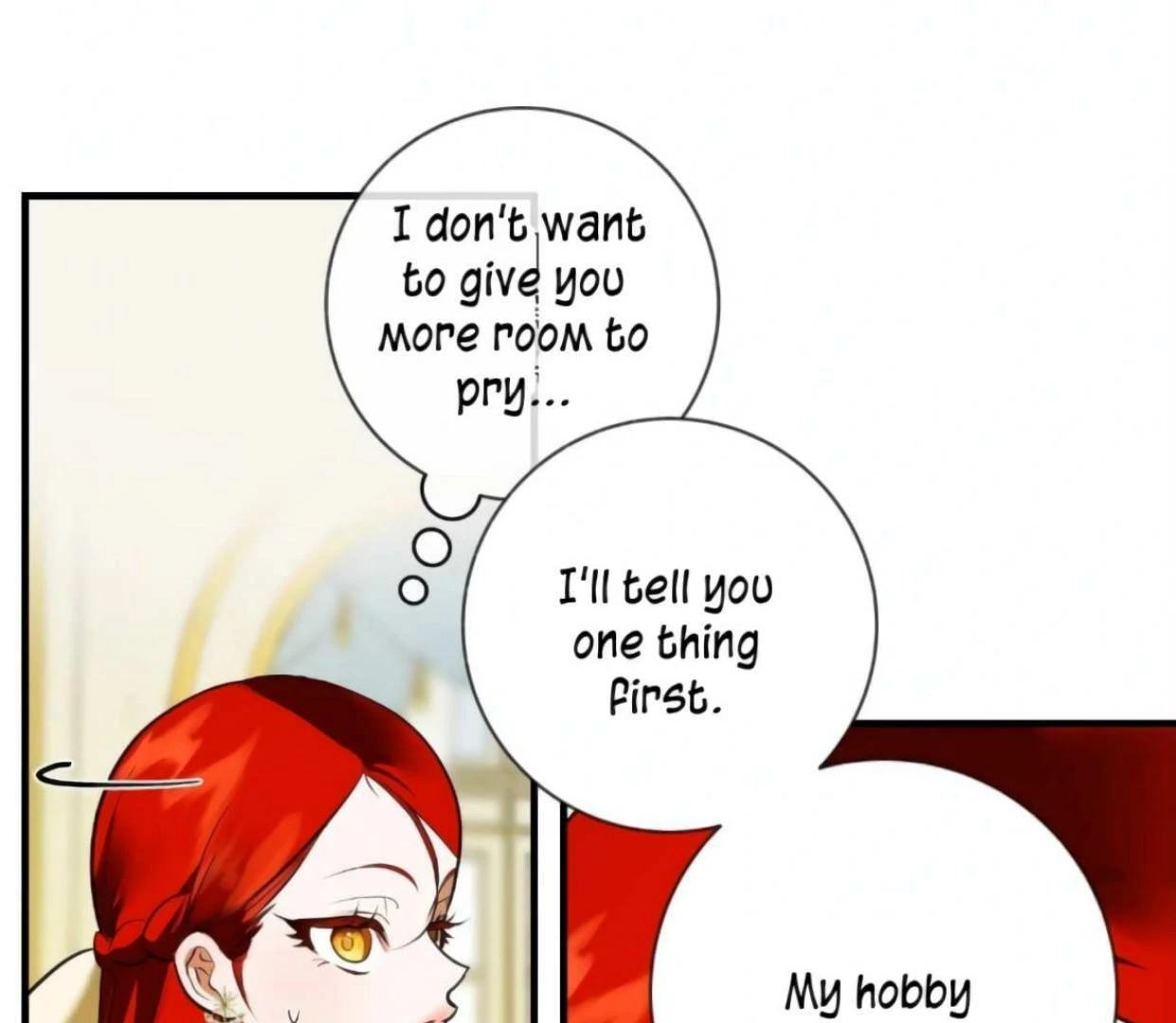 Read I Became My Son’s First Love Manga Online