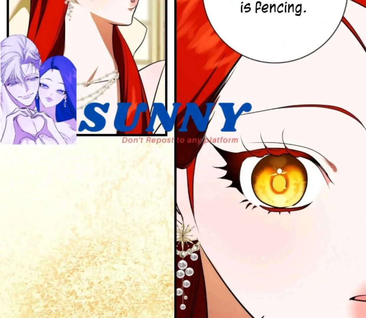 Read I Became My Son’s First Love Manga Online