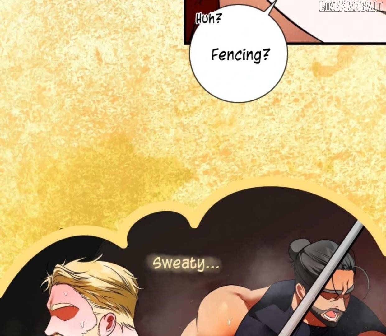 Read I Became My Son’s First Love Manga Online