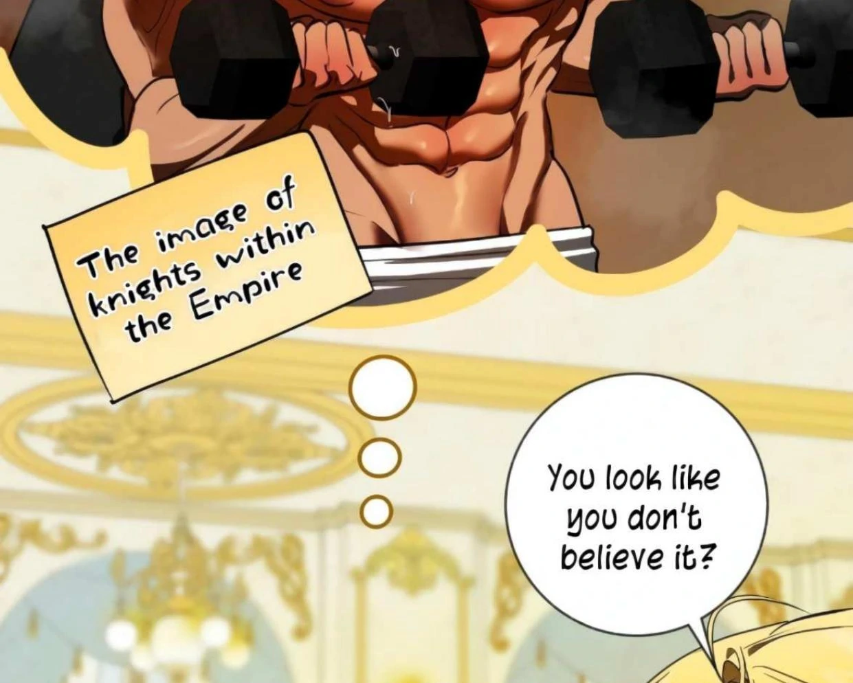 Read I Became My Son’s First Love Manga Online