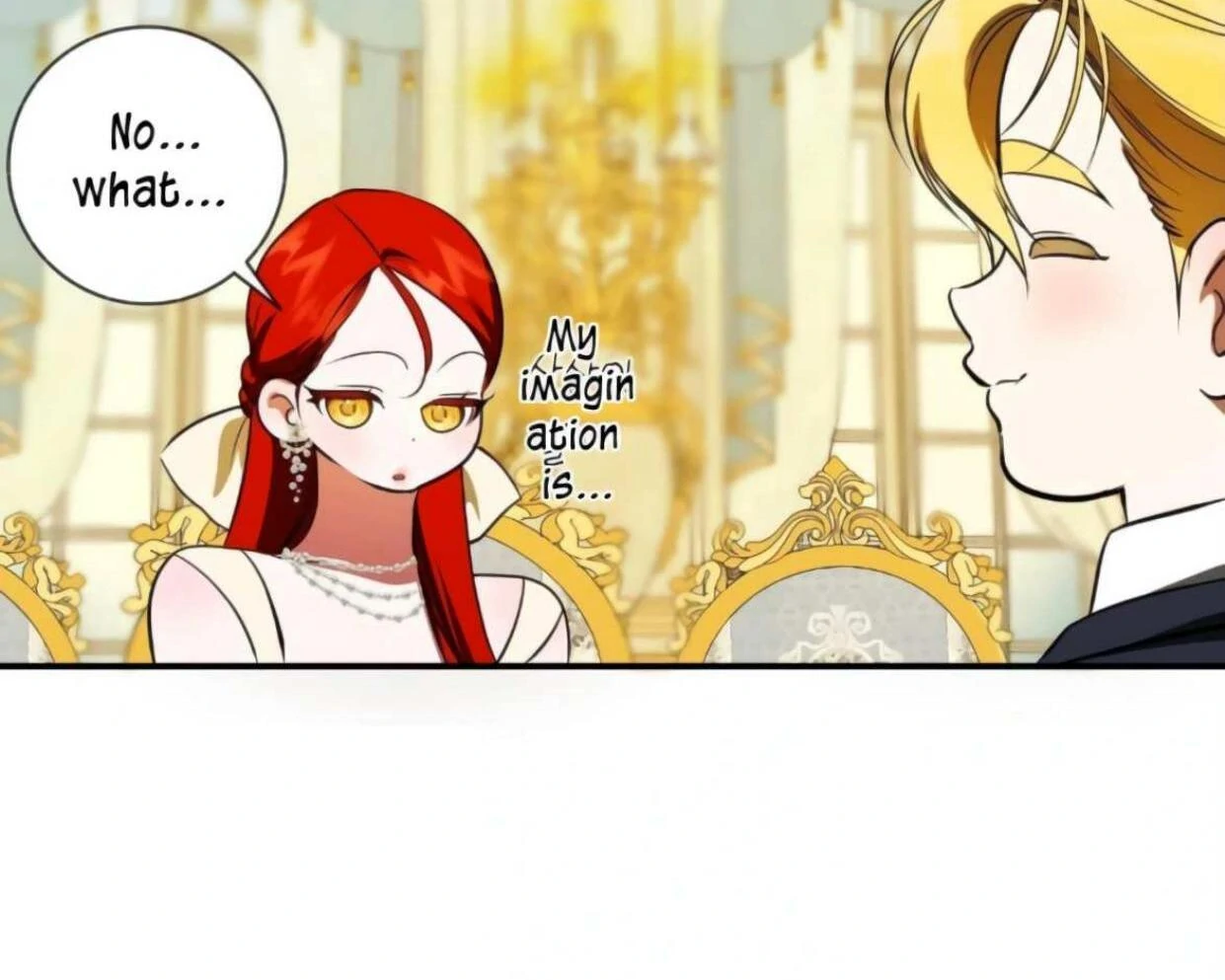 Read I Became My Son’s First Love Manga Online