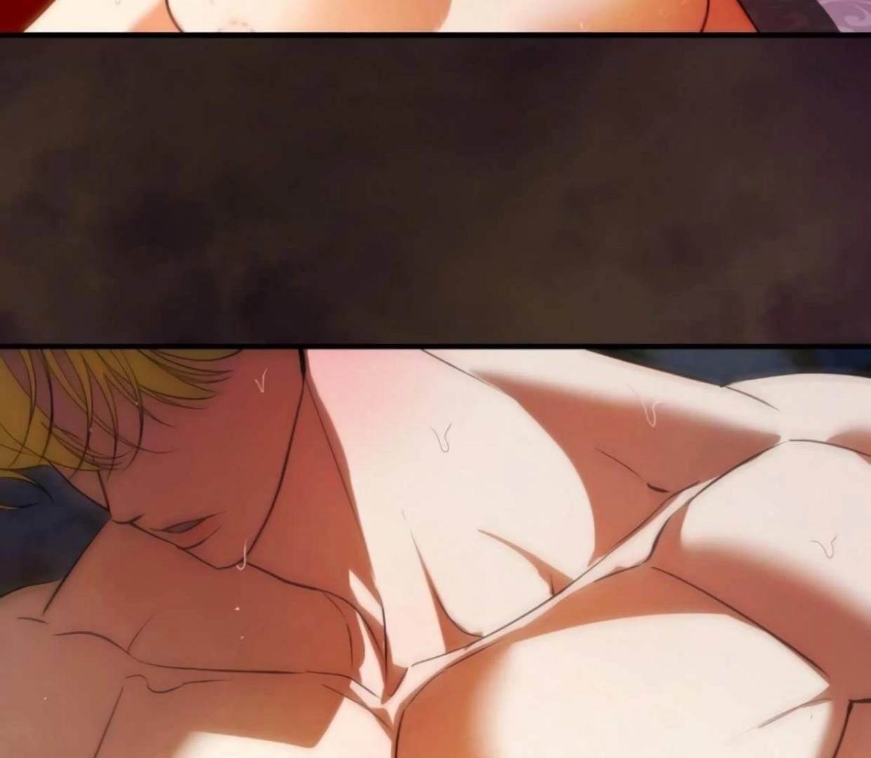 Read I Became My Son’s First Love Manga Online