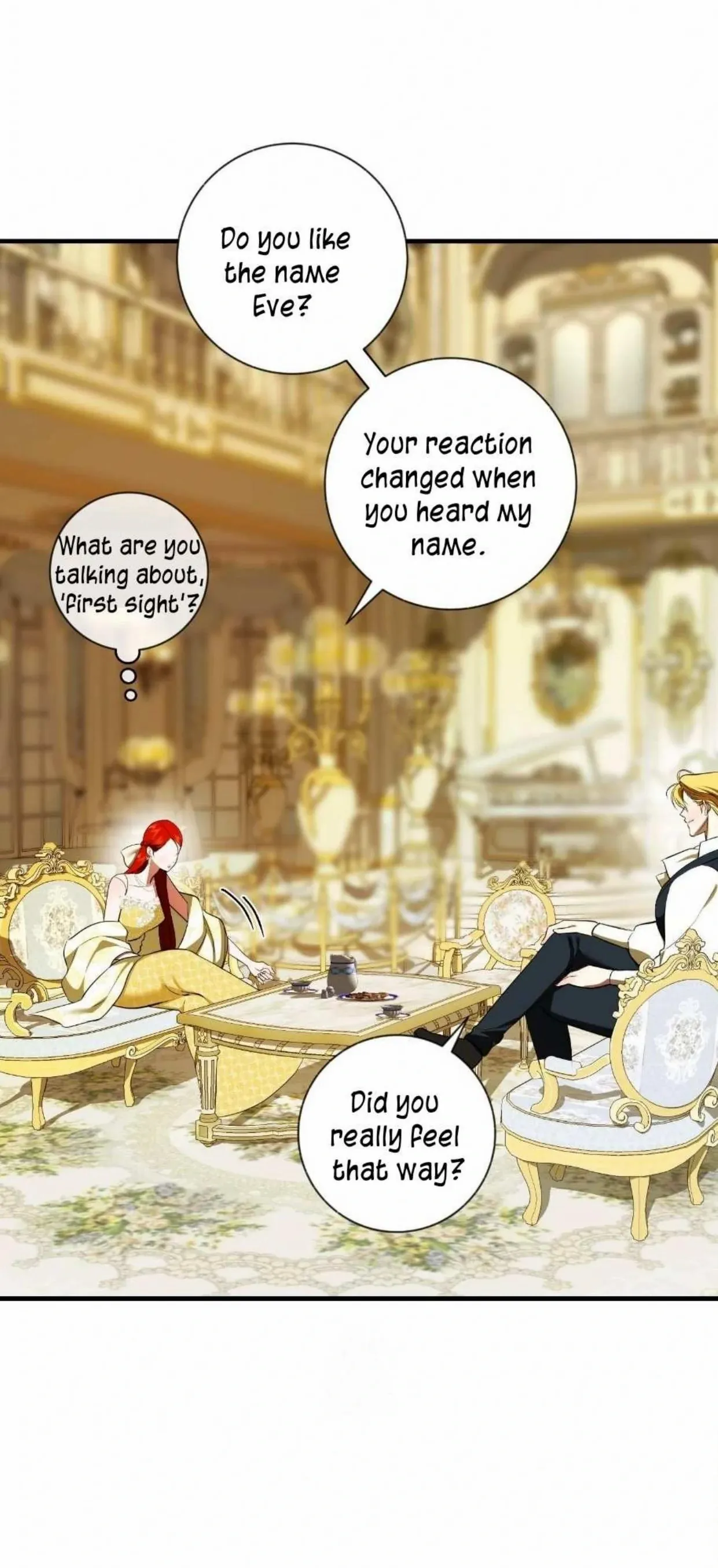 Read I Became My Son’s First Love Manga Online