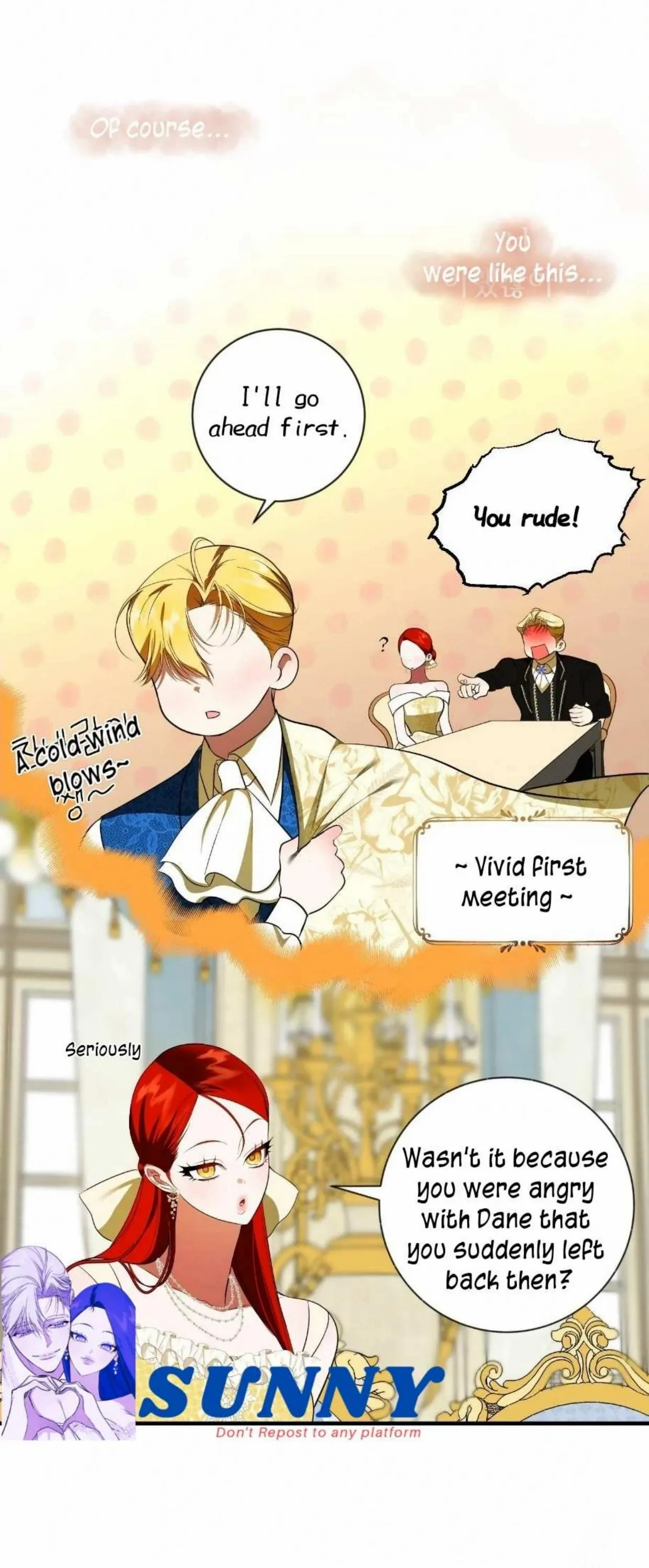 Read I Became My Son’s First Love Manga Online