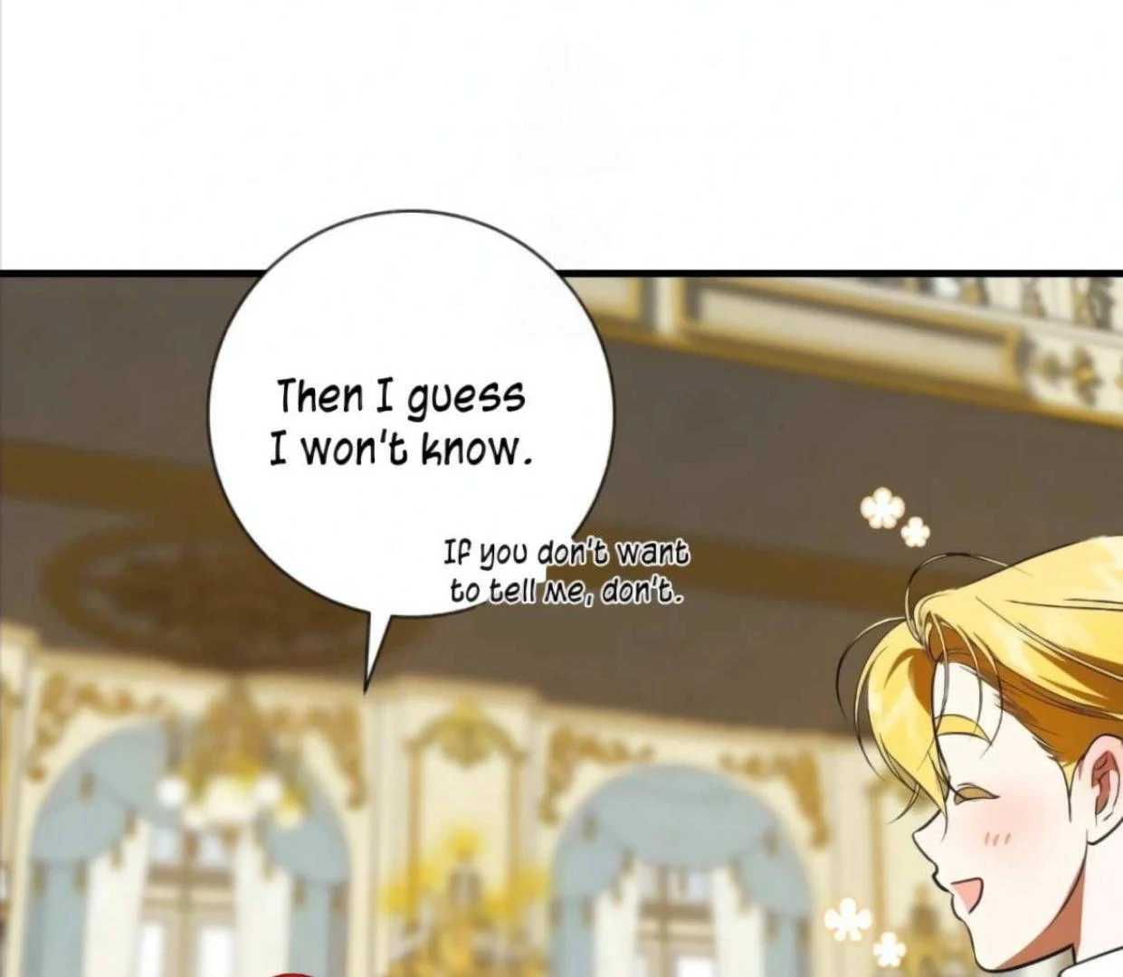 Read I Became My Son’s First Love Manga Online