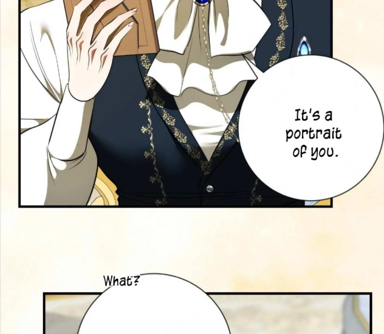 Read I Became My Son’s First Love Manga Online