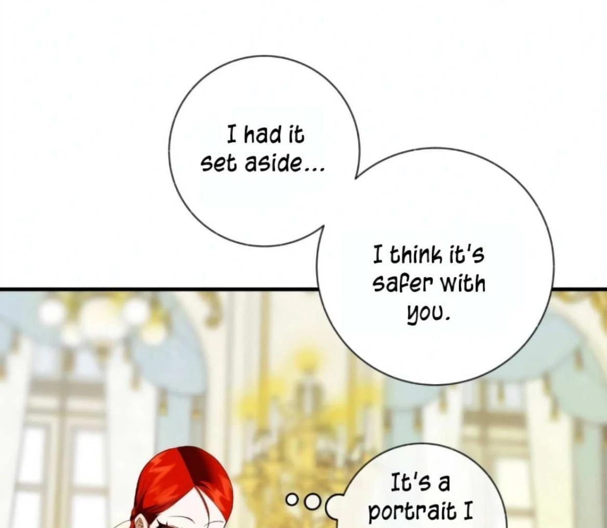 Read I Became My Son’s First Love Manga Online