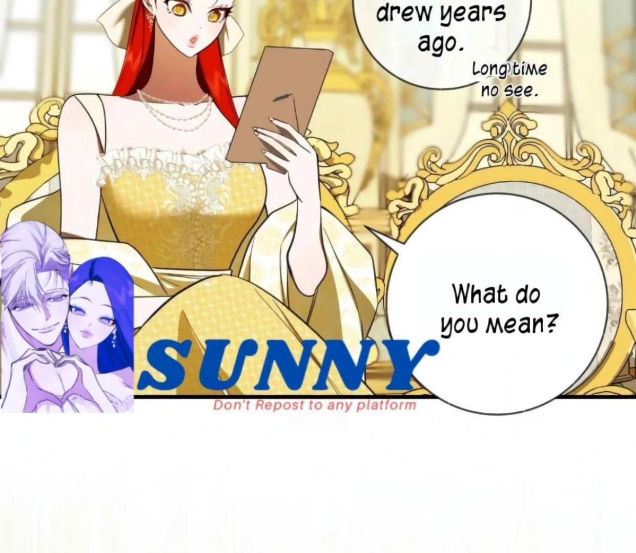 Read I Became My Son’s First Love Manga Online