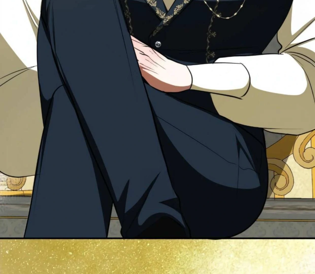 Read I Became My Son’s First Love Manga Online