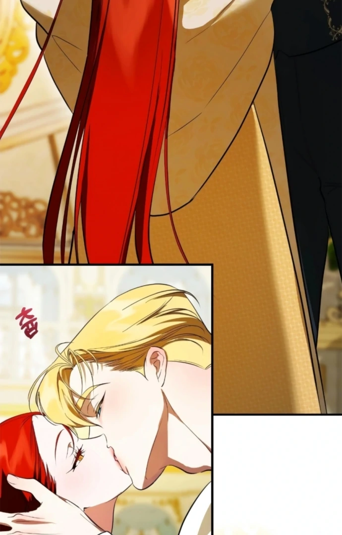 Read I Became My Son’s First Love Manga Online