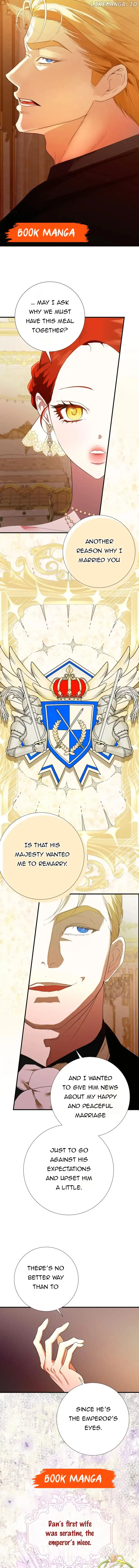 Read I Became My Son’s First Love Manga Online