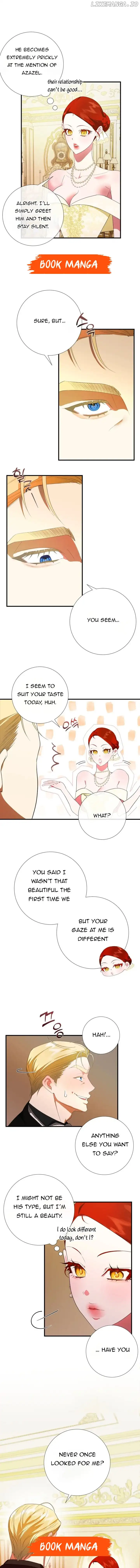 Read I Became My Son’s First Love Manga Online