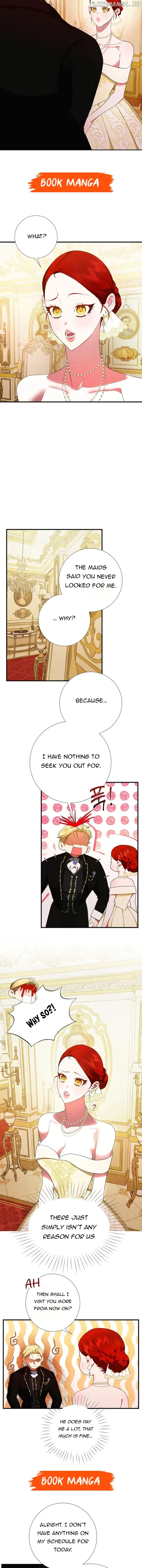 Read I Became My Son’s First Love Manga Online