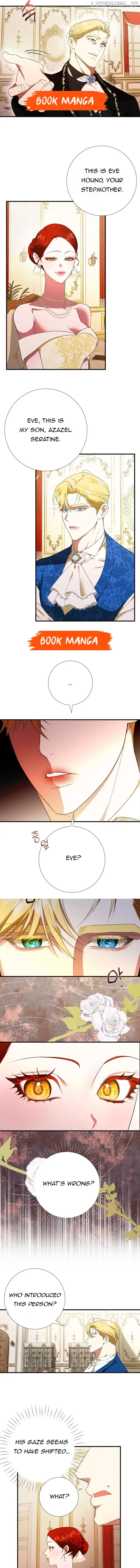Read I Became My Son’s First Love Manga Online