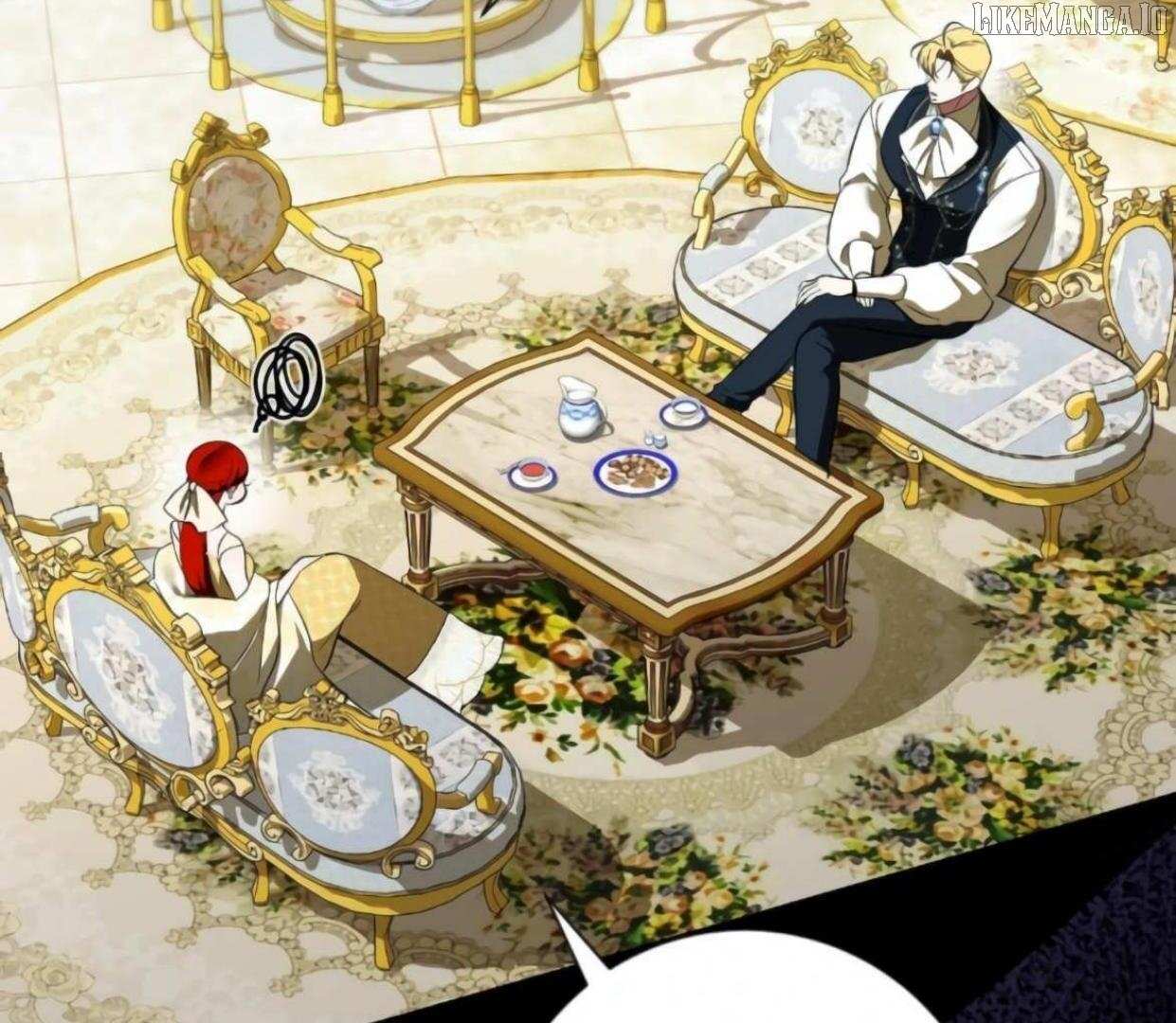 Read I Became My Son’s First Love Manga Online