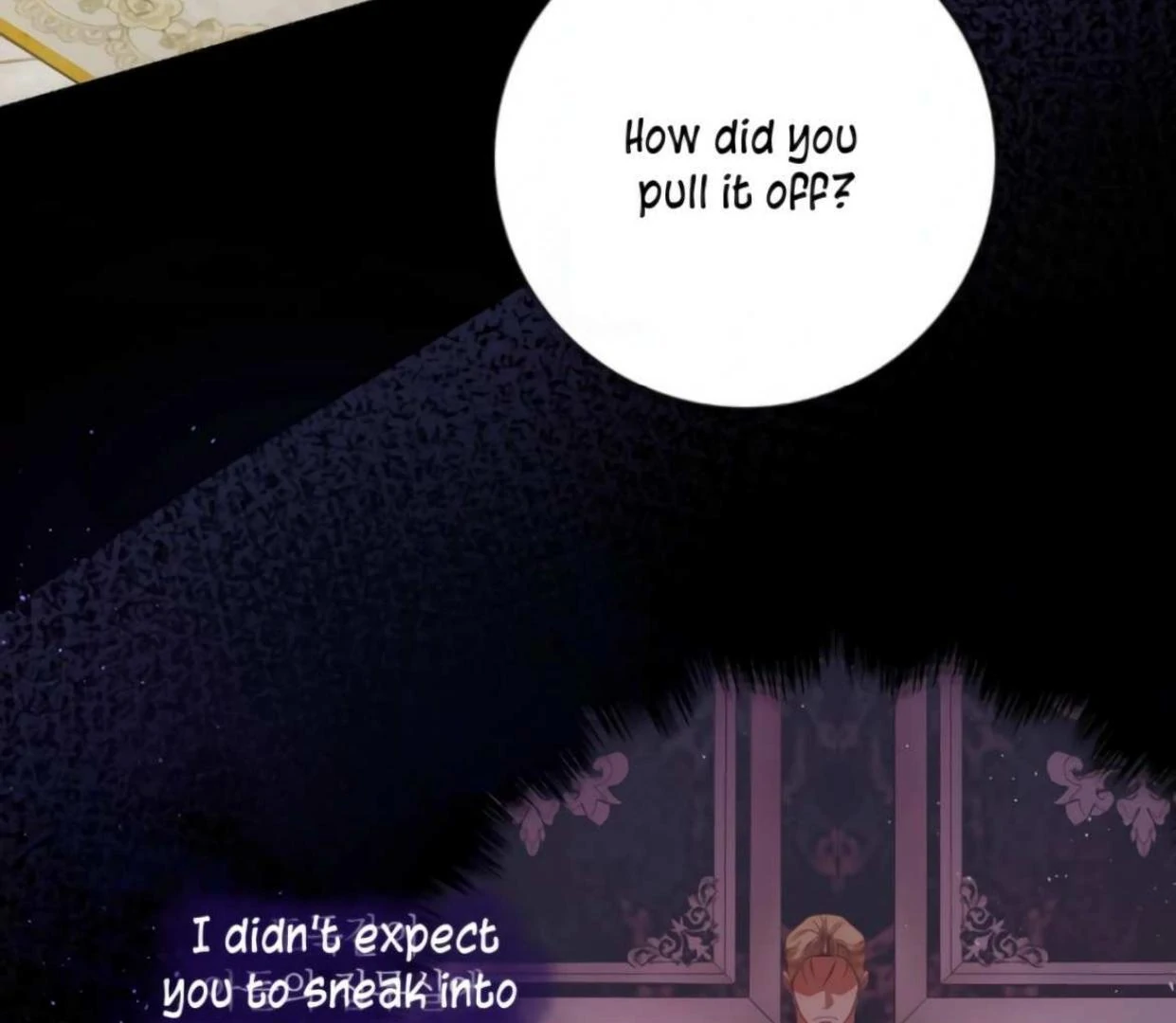 Read I Became My Son’s First Love Manga Online