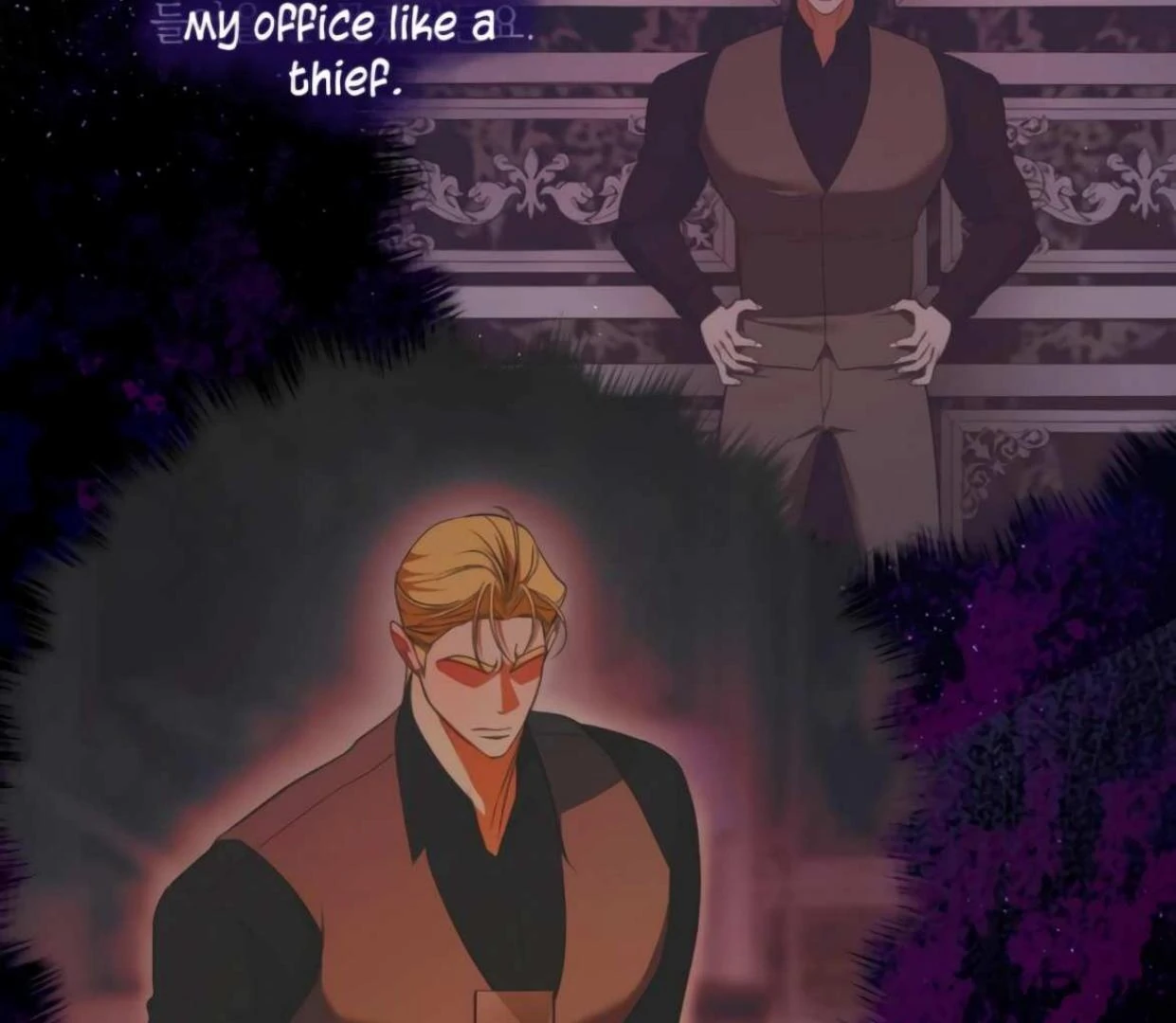 Read I Became My Son’s First Love Manga Online