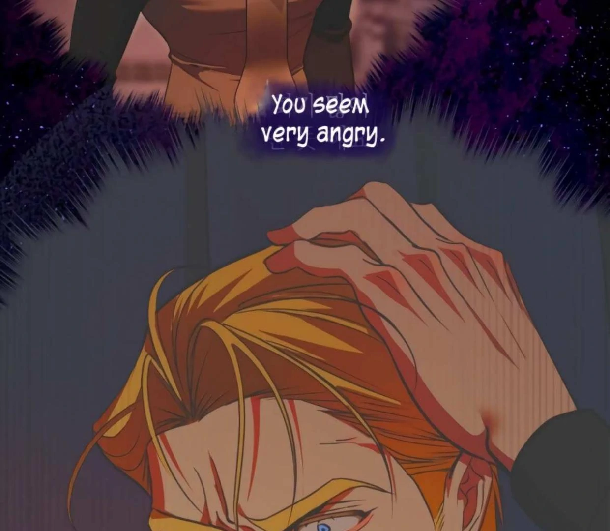 Read I Became My Son’s First Love Manga Online