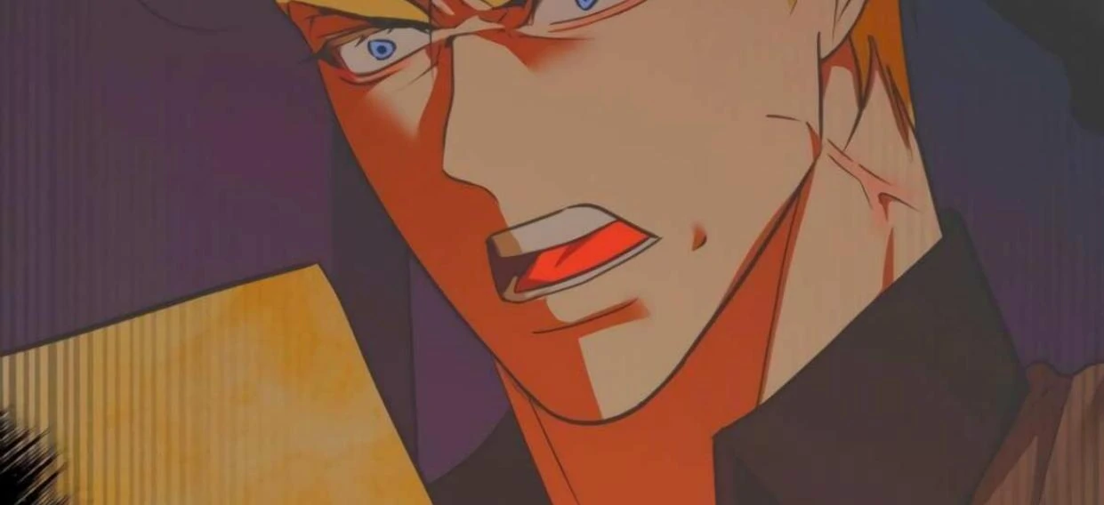 Read I Became My Son’s First Love Manga Online