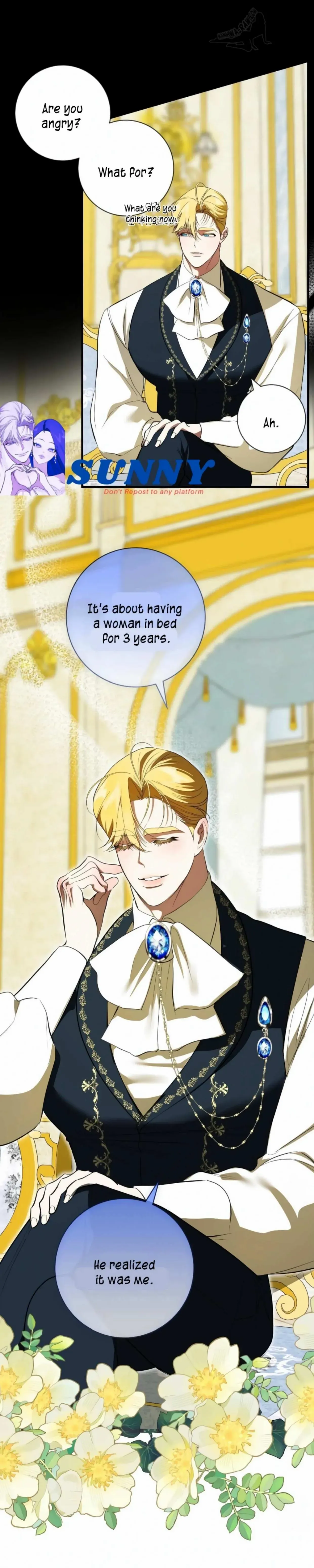 Read I Became My Son’s First Love Manga Online