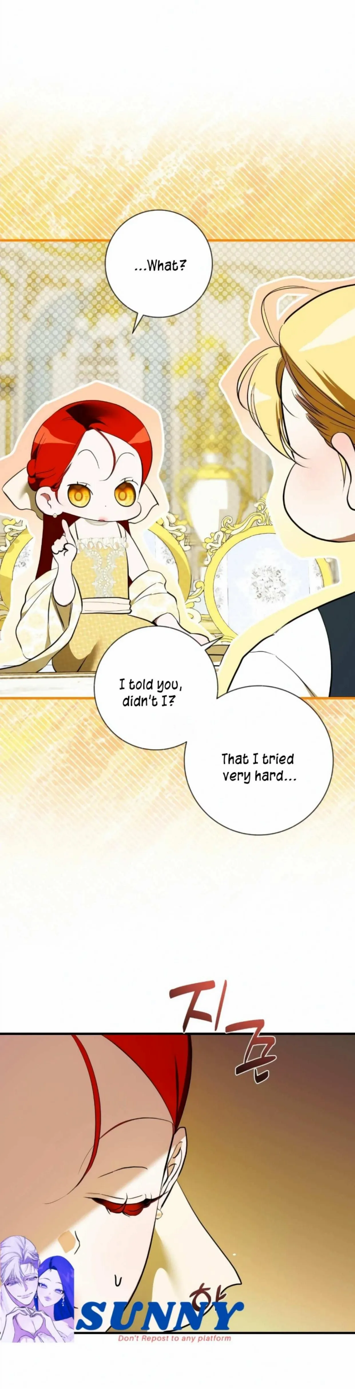 Read I Became My Son’s First Love Manga Online