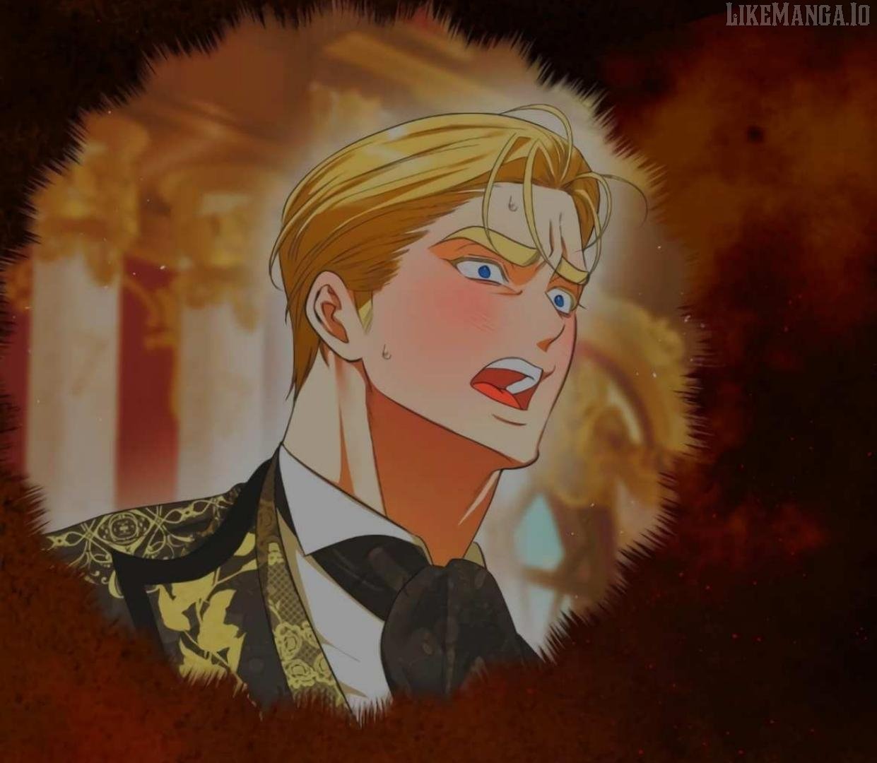 Read I Became My Son’s First Love Manga Online