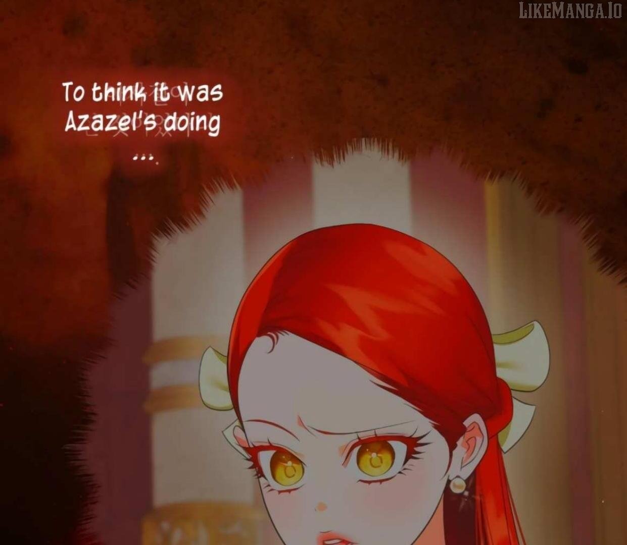 Read I Became My Son’s First Love Manga Online