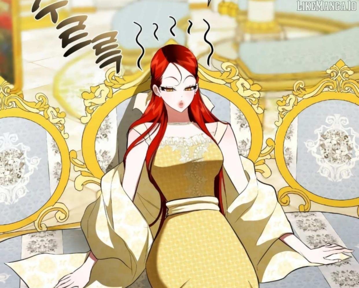 Read I Became My Son’s First Love Manga Online