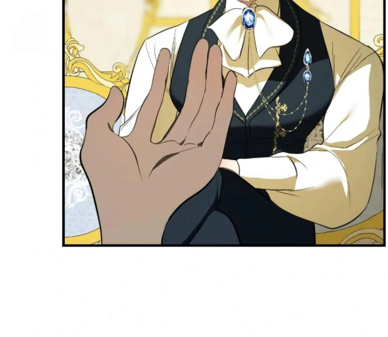 Read I Became My Son’s First Love Manga Online