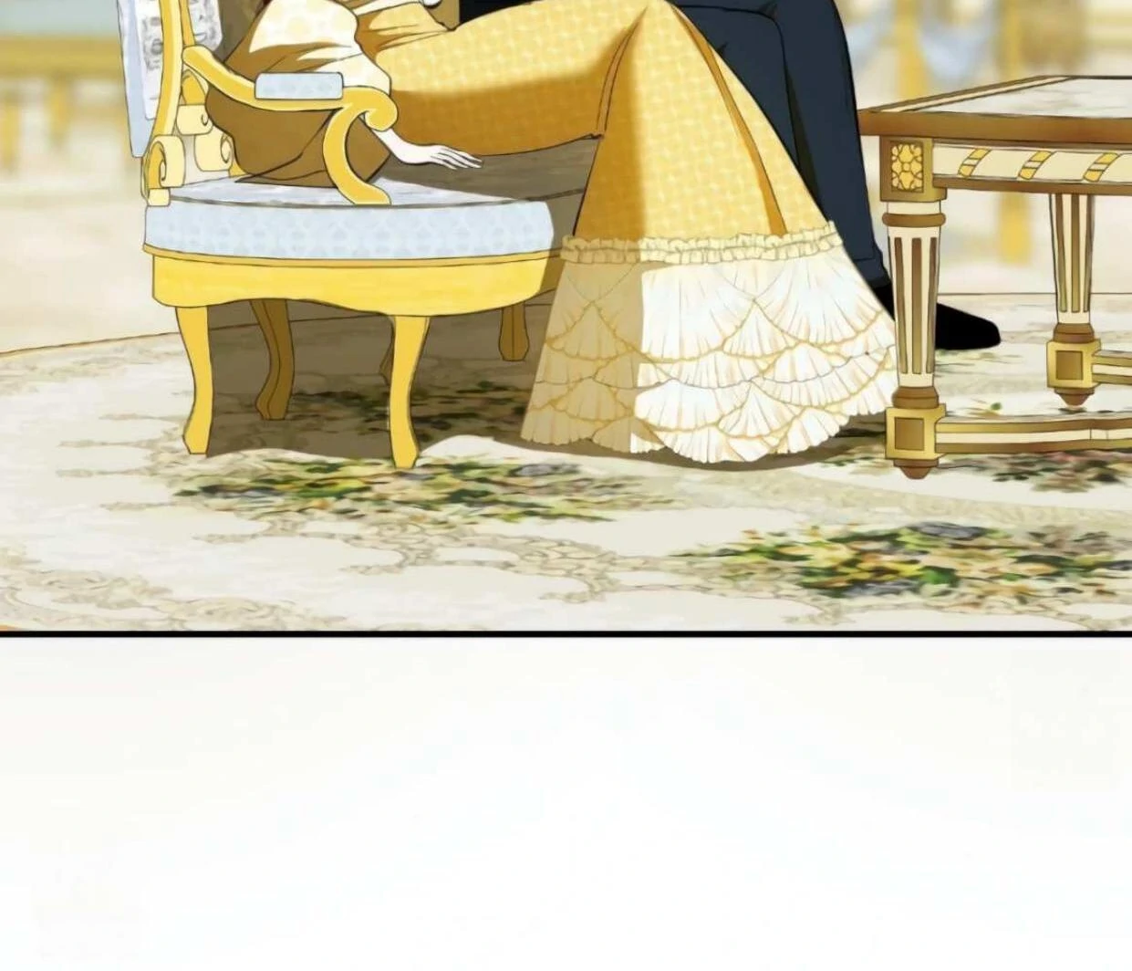 Read I Became My Son’s First Love Manga Online