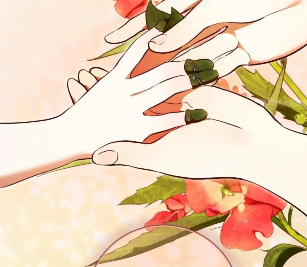 Read I Became My Son’s First Love Manga Online