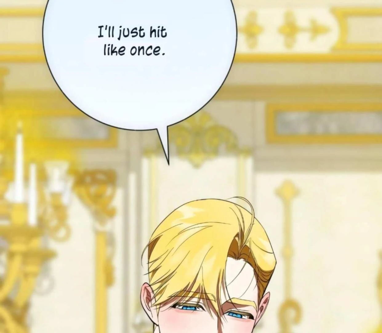 Read I Became My Son’s First Love Manga Online