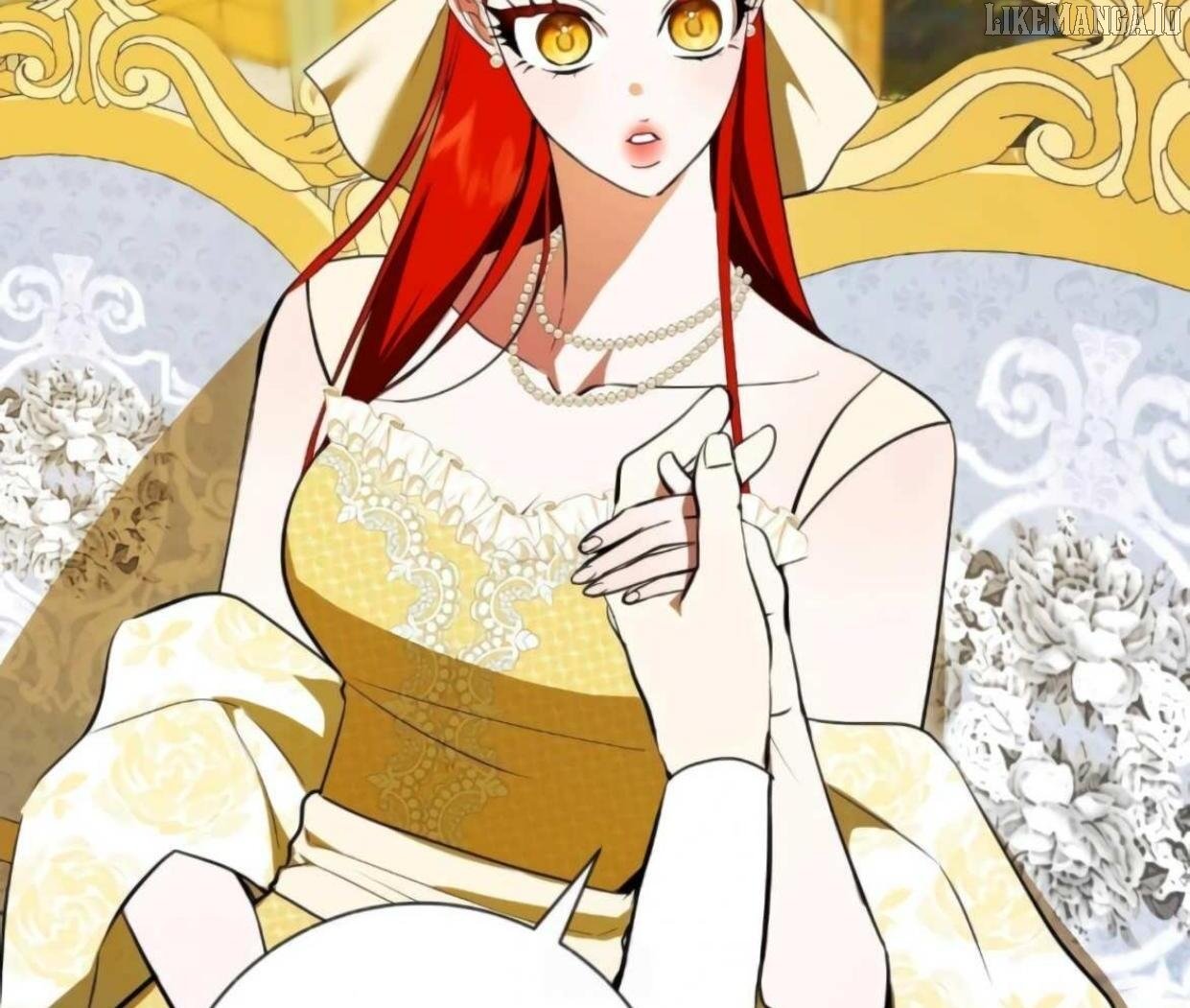 Read I Became My Son’s First Love Manga Online