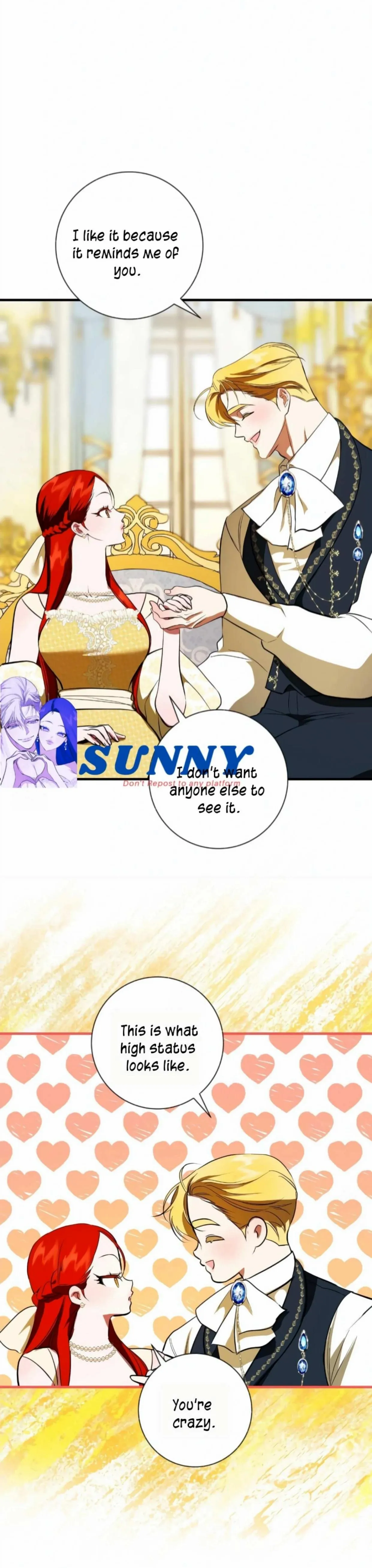 Read I Became My Son’s First Love Manga Online