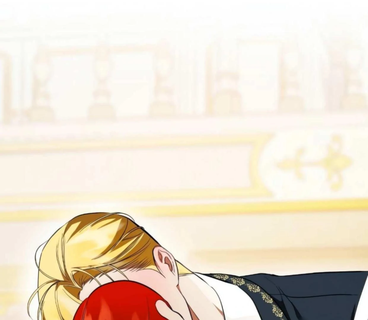 Read I Became My Son’s First Love Manga Online